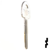 Uncut Key Blank | Suzuki | X186 ( SUZ17 ) Automotive Key JMA USA