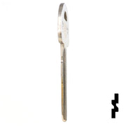 Uncut Key Blank | Suzuki | X186 ( SUZ17 ) Automotive Key JMA USA