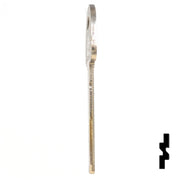 Uncut Key Blank | Suzuki | X186 ( SUZ17 ) Automotive Key JMA USA