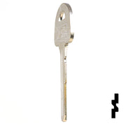 Uncut Key Blank | Suzuki | X186 ( SUZ17 ) Automotive Key JMA USA