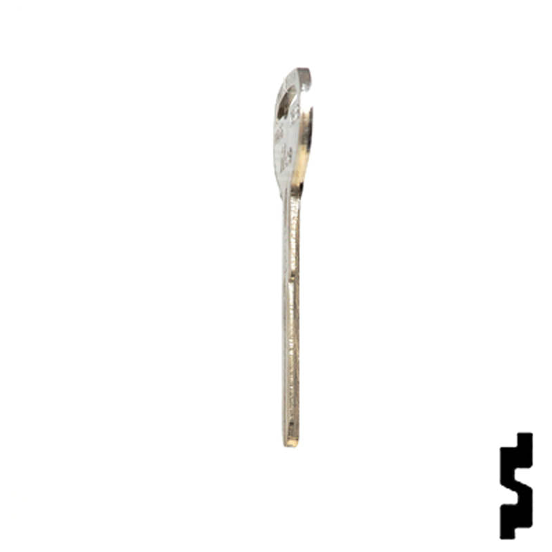 Uncut Key Blank | Toyota | TR26, T81B Automotive Key Ilco