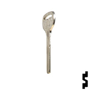 Uncut Key Blank | Toyota | TR26, T81B Automotive Key Ilco
