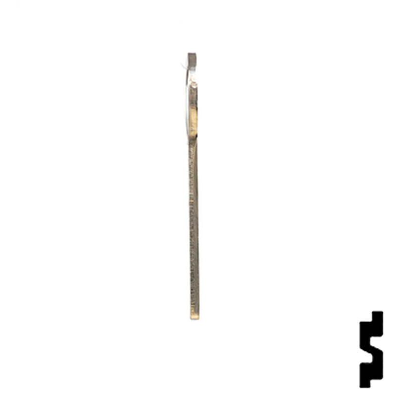 Uncut Key Blank | Toyota | TR26, T81B Automotive Key Ilco