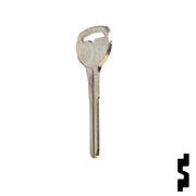 Uncut Key Blank | Toyota | TR26, T81B Automotive Key Ilco
