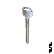Uncut Key Blank | Toyota | TR26, T81B Automotive Key Ilco