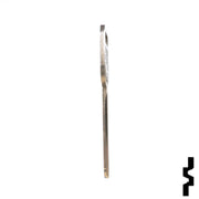 Uncut Key Blank | Toyota | X211, TR44 Automotive Key JMA USA