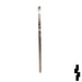 Uncut Key Blank | Toyota | X217, TR47 Automotive Key Ilco