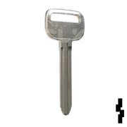 Uncut Key Blank | Toyota | X217, TR47 Automotive Key JMA USA