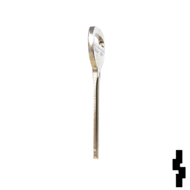 Uncut Key Blank | Toyota | X220, TR50 Automotive Key Ilco