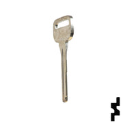 Uncut Key Blank | Toyota | X223, TR53 Automotive Key JMA USA