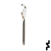 Uncut Key Blank | Toyota | X223, TR53 Automotive Key Ilco