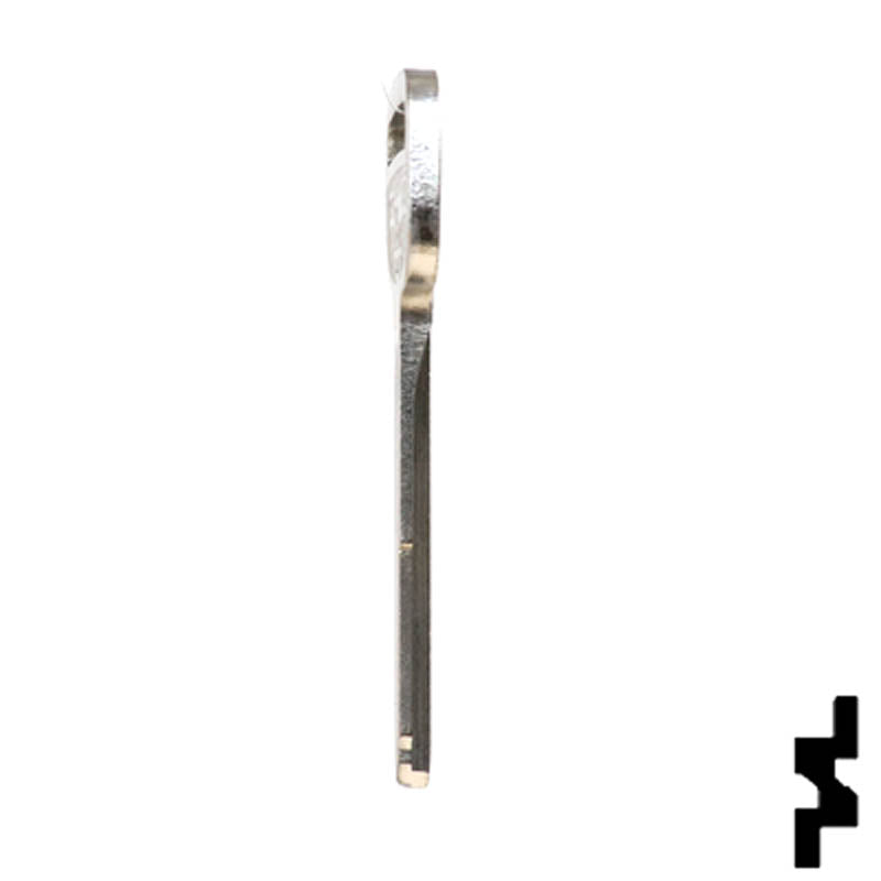 Uncut Key Blank | Toyota | X223, TR53 Automotive Key Ilco
