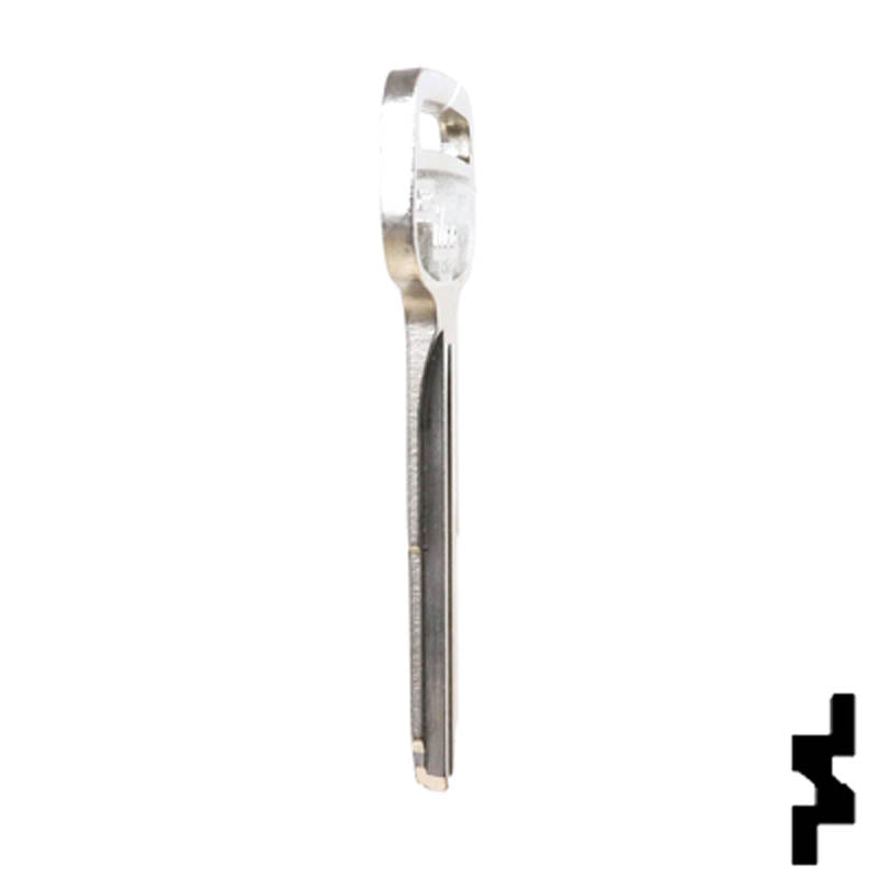 Uncut Key Blank | Toyota | X223, TR53 Automotive Key Ilco