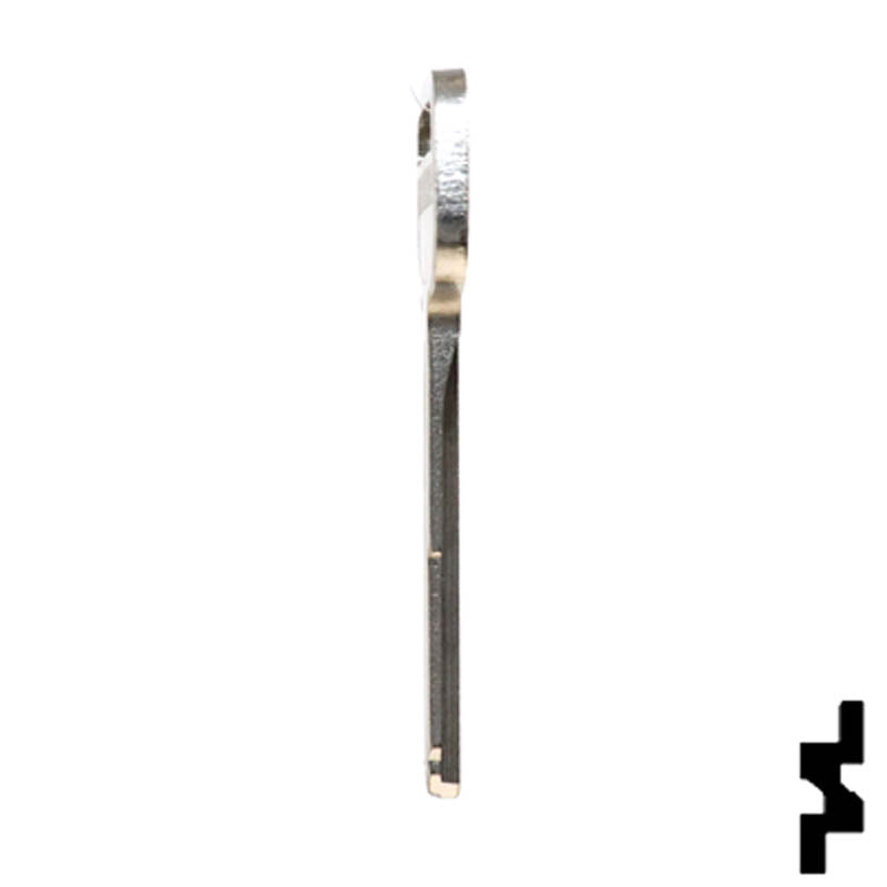 Uncut Key Blank | Toyota | X223, TR53 Automotive Key Ilco