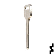 Uncut Key Blank | Toyota | X223, TR53 Automotive Key Ilco