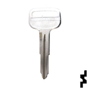 Uncut Key Blank | Toyota | X223, TR53 Automotive Key Ilco