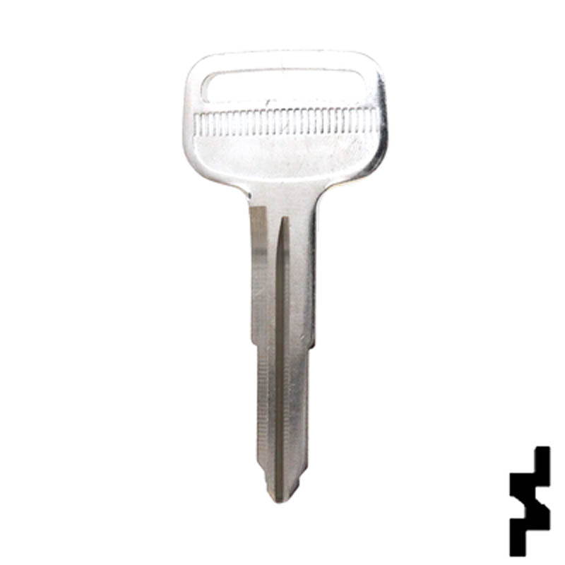 Uncut Key Blank | Toyota | X223, TR53 Automotive Key Ilco
