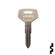 Uncut Key Blank | Toyota | X37, TR28 Automotive Key JMA USA