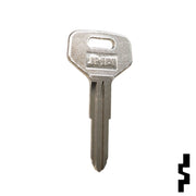 Uncut Key Blank | Toyota | X37, TR28 Automotive Key JMA USA