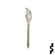 Uncut Key Blank | Toyota | X37, TR28 Automotive Key JMA USA