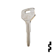 Uncut Key Blank | Toyota | X37, TR28 Automotive Key JMA USA