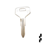 Uncut Key Blank | Toyota | X37, TR28 Automotive Key JMA USA