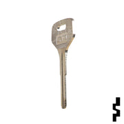 Uncut Key Blank | Toyota | X37, TR28 Automotive Key JMA USA