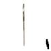 Uncut Key Blank | Volkswagen | VO-2 Automotive Key JMA USA