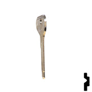 Uncut Key Blank | Volkswagen | VW67 Automotive Key Ilco
