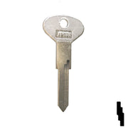 Uncut Key Blank | Volkswagen | X203 ( V37 ) Automotive Key JMA USA