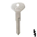Uncut Key Blank | Volkswagon | VO-VB Automotive Key JMA USA