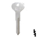 Uncut Key Blank | Volkswagon | VO-VB Automotive Key JMA USA
