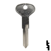 Uncut Key Blank | Volkswagon | VO-VB Automotive Key JMA USA