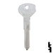 Uncut Key Blank | Volkswagon | VO-VB Automotive Key JMA USA
