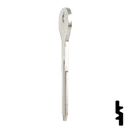 Uncut Key Blank | Volkswagon | VO-VB Automotive Key JMA USA