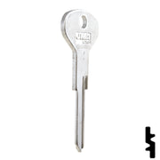 Uncut Key Blank | Volkswagon | VO-VB Automotive Key JMA USA