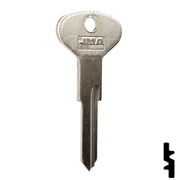 Uncut Key Blank | Volkswagon | VO-VB Automotive Key JMA USA