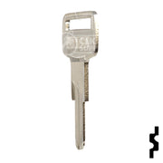 Uncut Key Blank | Volkswagon | VO73S Automotive Key JMA USA