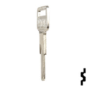 Uncut Key Blank | Volkswagon | VO73S Automotive Key JMA USA