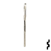 Uncut Key Blank | Volkswagon | VO73S Automotive Key JMA USA