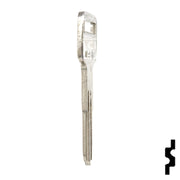 Uncut Key Blank | Volkswagon | VO73S Automotive Key JMA USA