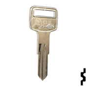 Uncut Key Blank | Volkswagon | VO73S Automotive Key JMA USA