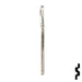 Uncut Key Blank | Volkswagon | VO73S Automotive Key JMA USA