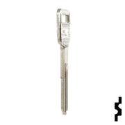 Uncut Key Blank | Volkswagon | VO73S Automotive Key JMA USA