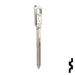 Uncut Key Blank | Volkswagon | VO73S Automotive Key JMA USA