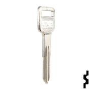 Uncut Key Blank | Volkswagon | VO73S Automotive Key JMA USA