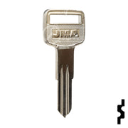 Uncut Key Blank | Volkswagon | VO73S Automotive Key JMA USA