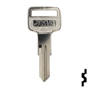Uncut Key Blank | Volkswagon | VO73S Automotive Key JMA USA