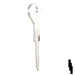 Uncut Key Blank | Volkswagon | VOAH Automotive Key JMA USA