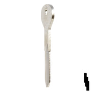 Uncut Key Blank | Volkswagon | VOAH Automotive Key JMA USA
